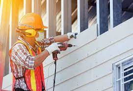 Affordable siding repair and maintenance services in Burtonsville, MD