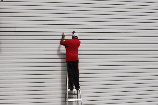 Best Historical Building Siding Restoration  in Burtonsville, MD