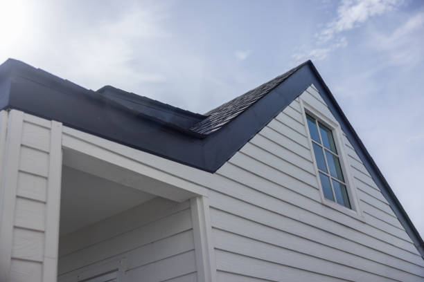 Storm Damage Siding Repair in Burtonsville, MD